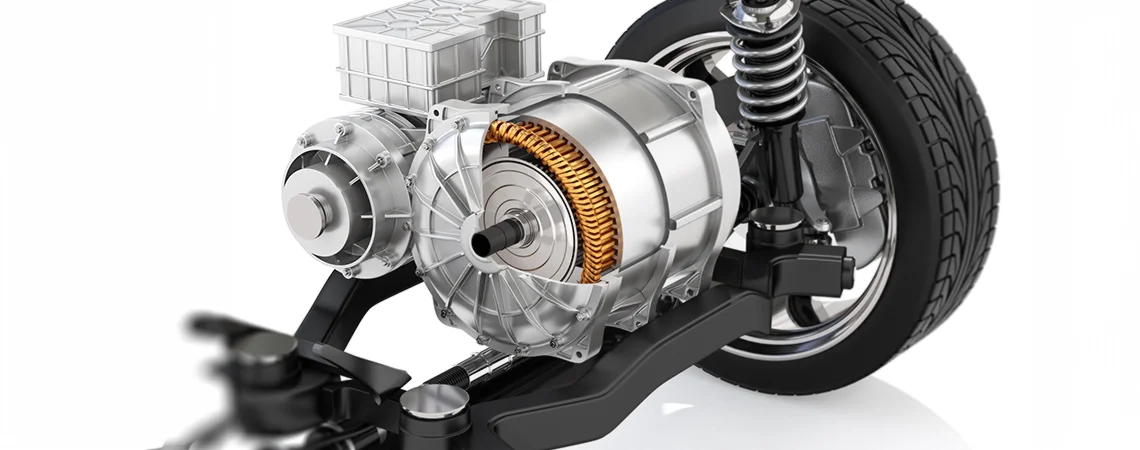 Motore elettrico