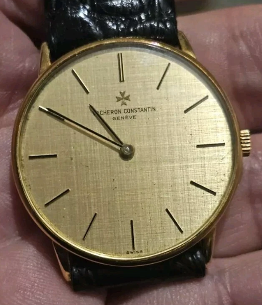 Vacheron Constantin